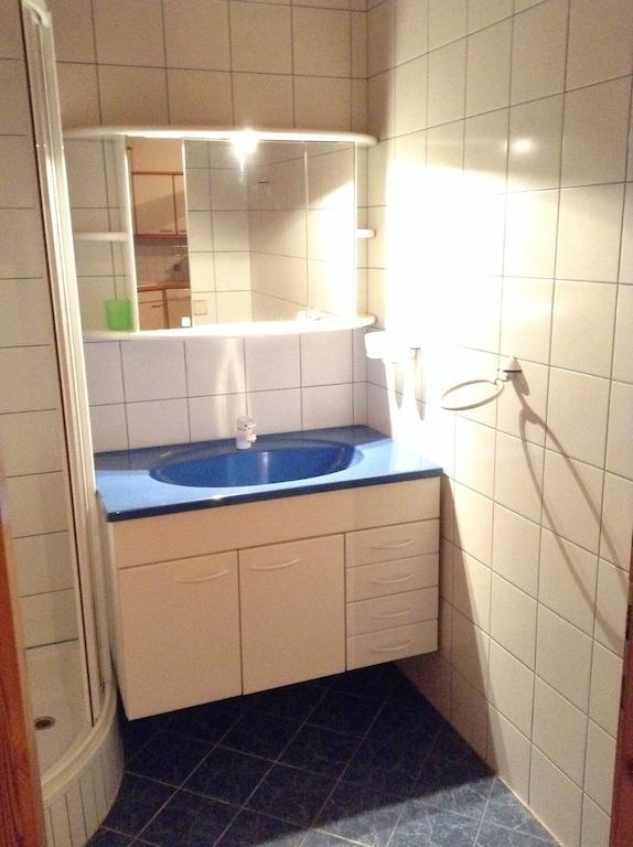 Haus Pock Apartments Presseggersee Rum bild