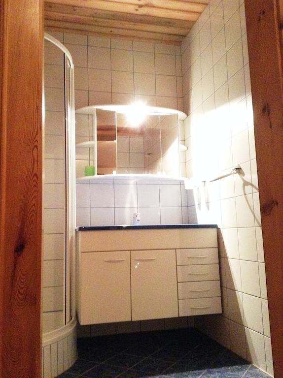 Haus Pock Apartments Presseggersee Rum bild